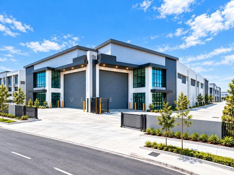 Kilang untuk Dijual di Kajang 2 (Kajang) - Evelle Chan - Exterior - PropertyGuru.com.my