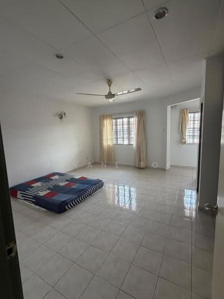 2-storey Terraced House for Rent in Cheras (Kuala Lumpur) - Jovane Por - Bedroom - PropertyGuru.com.my