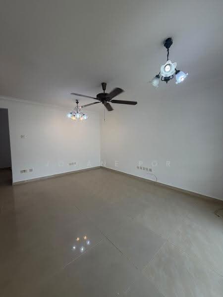2-storey Terraced House for Rent in Cheras (Kuala Lumpur) - Jovane Por - Living Room - PropertyGuru.com.my