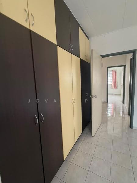 2-storey Terraced House for Rent in Cheras (Kuala Lumpur) - Jovane Por - Interior - PropertyGuru.com.my