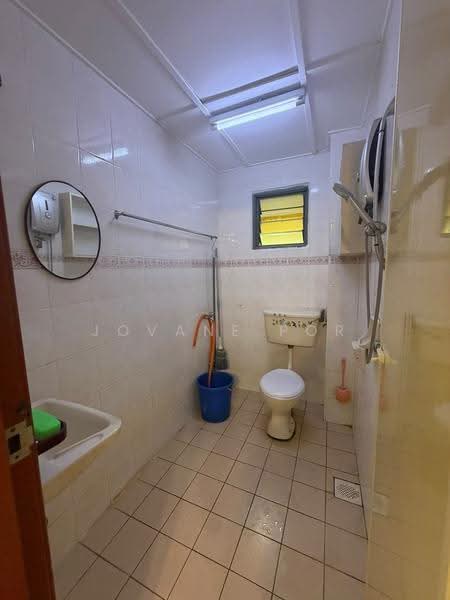 2-storey Terraced House for Rent in Cheras (Kuala Lumpur) - Jovane Por - Bathroom - PropertyGuru.com.my