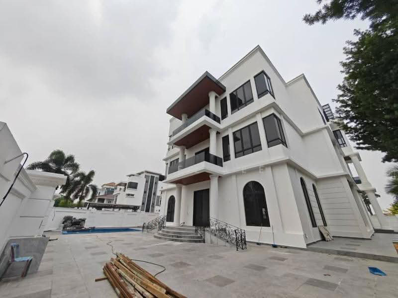 Rumah Banglo untuk Dijual di Taman Ponderosa (Johor Bahru) - Angel Lee - Exterior - PropertyGuru.com.my