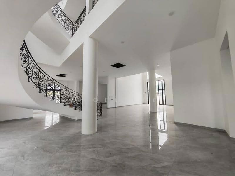 Rumah Banglo untuk Dijual di Taman Ponderosa (Johor Bahru) - Angel Lee - Interior - PropertyGuru.com.my