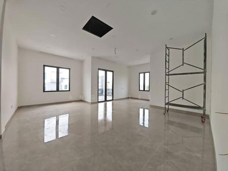 Rumah Banglo untuk Dijual di Taman Ponderosa (Johor Bahru) - Angel Lee - Interior - PropertyGuru.com.my