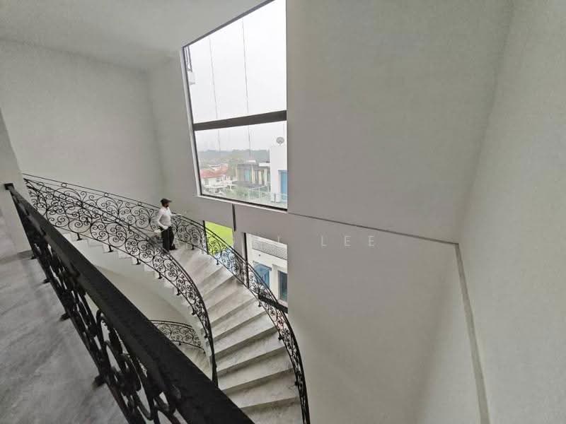 Rumah Banglo untuk Dijual di Taman Ponderosa (Johor Bahru) - Angel Lee - Interior - PropertyGuru.com.my
