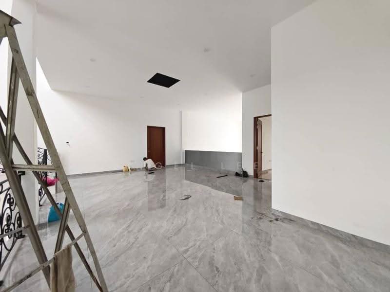 Rumah Banglo untuk Dijual di Taman Ponderosa (Johor Bahru) - Angel Lee - Interior - PropertyGuru.com.my
