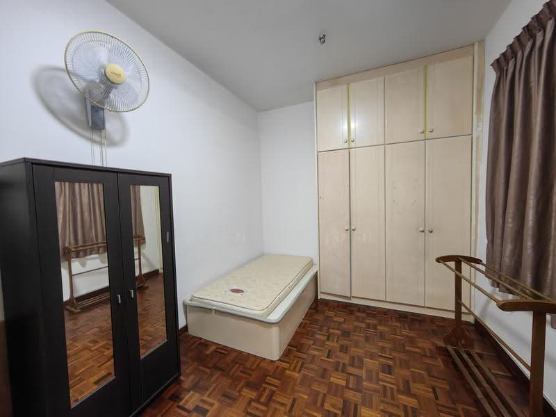 Apartment for Sale at Sri Emas - Irene Goh - Bedroom - PropertyGuru.com.my