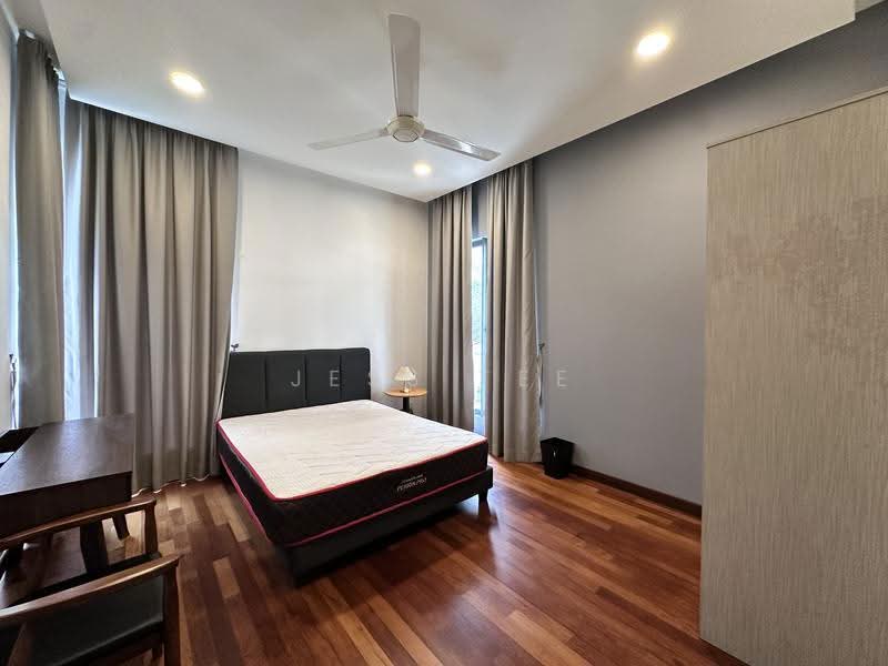 Link Bungalow for Sale in Setia Alam (Selangor) - Jess Tee - Bedroom - PropertyGuru.com.my