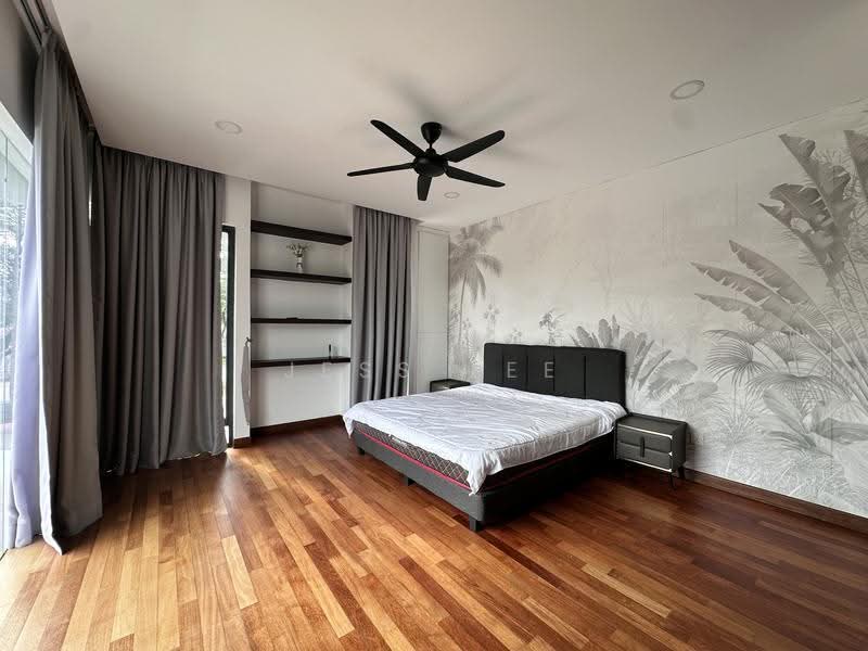 Link Bungalow for Sale in Setia Alam (Selangor) - Jess Tee - Bedroom - PropertyGuru.com.my
