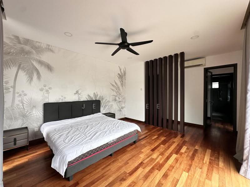 Link Bungalow for Sale in Setia Alam (Selangor) - Jess Tee - Bedroom - PropertyGuru.com.my