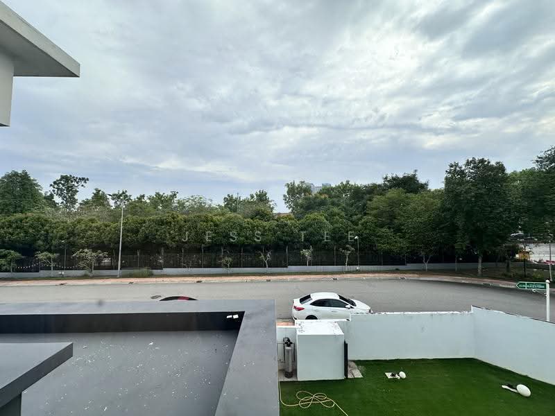 Link Bungalow for Sale in Setia Alam (Selangor) - Jess Tee - Exterior - PropertyGuru.com.my
