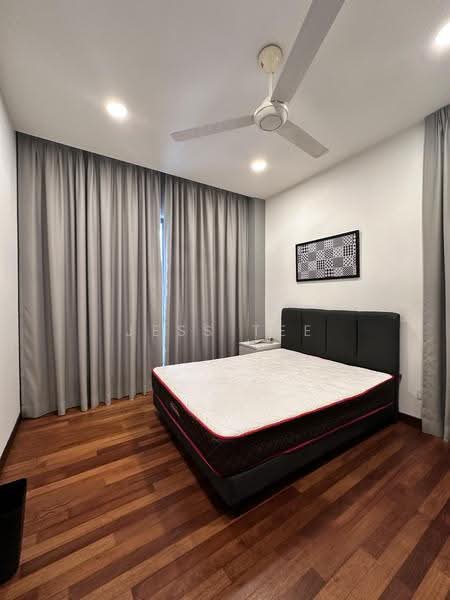 Link Bungalow for Sale in Setia Alam (Selangor) - Jess Tee - Bedroom - PropertyGuru.com.my