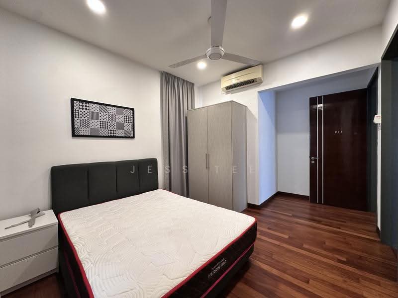 Link Bungalow for Sale in Setia Alam (Selangor) - Jess Tee - Bedroom - PropertyGuru.com.my