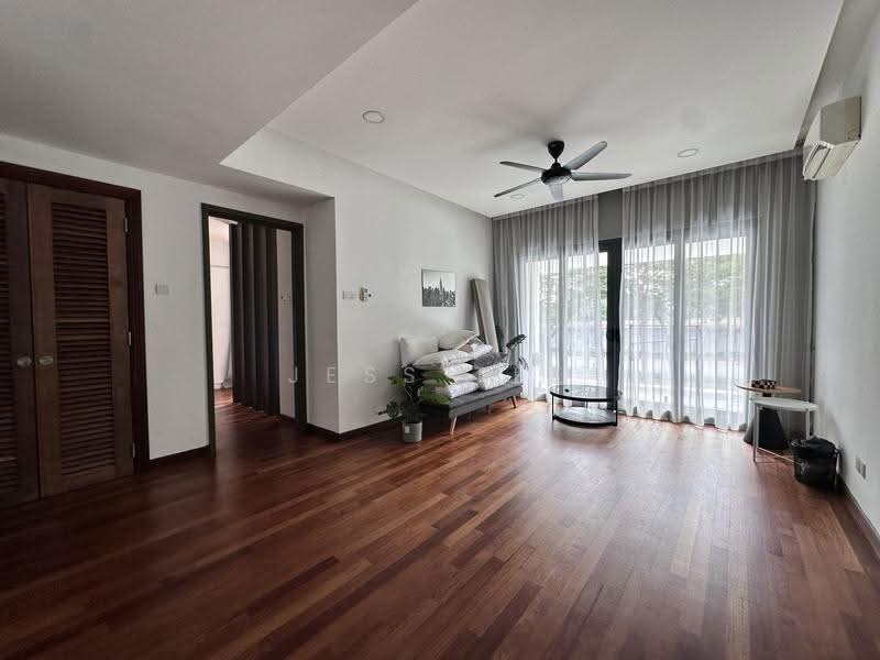 Link Bungalow for Sale in Setia Alam (Selangor) - Jess Tee - Living Room - PropertyGuru.com.my