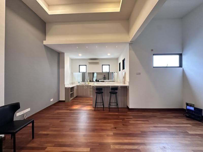 Link Bungalow for Sale in Setia Alam (Selangor) - Jess Tee - Kitchen - PropertyGuru.com.my
