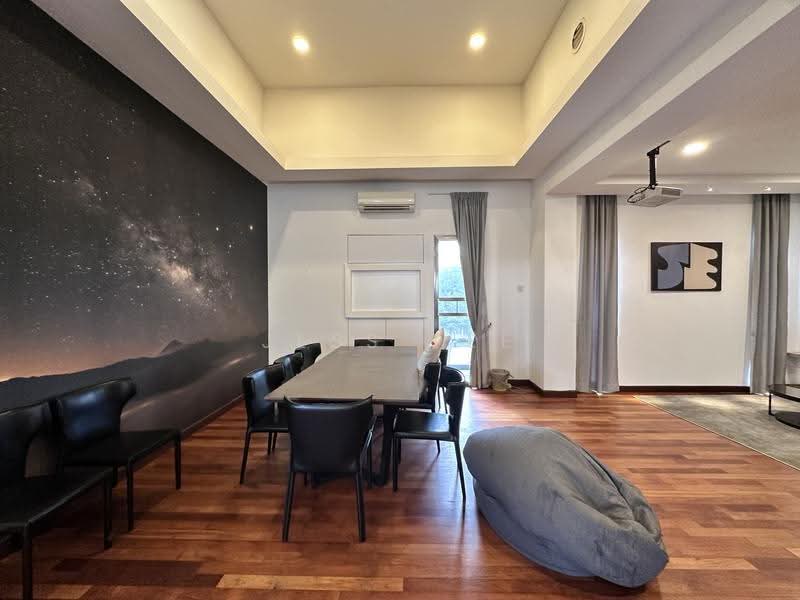 Link Bungalow for Sale in Setia Alam (Selangor) - Jess Tee - Dining Room - PropertyGuru.com.my
