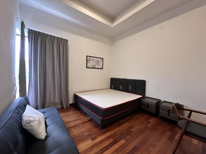 Link Bungalow for Sale in Setia Alam (Selangor) - Jess Tee - Bedroom - PropertyGuru.com.my