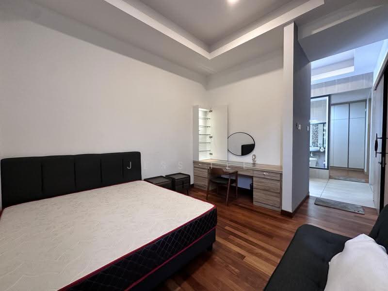 Link Bungalow for Sale in Setia Alam (Selangor) - Jess Tee - Bedroom - PropertyGuru.com.my