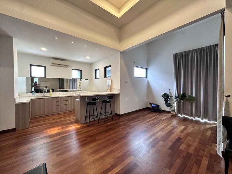 Link Bungalow for Sale in Setia Alam (Selangor) - Jess Tee - Kitchen - PropertyGuru.com.my