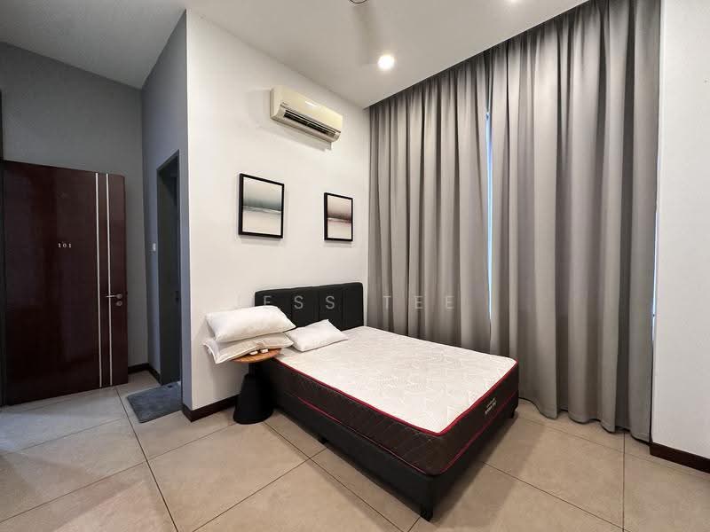 Link Bungalow for Sale in Setia Alam (Selangor) - Jess Tee - Bedroom - PropertyGuru.com.my