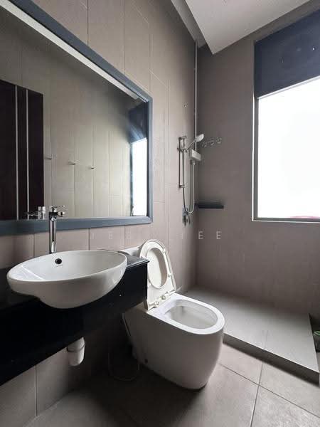 Link Bungalow for Sale in Setia Alam (Selangor) - Jess Tee - Bathroom - PropertyGuru.com.my