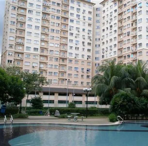 Kondominium untuk Dijual di Oakleaf Park - Richard Tan - Exterior - PropertyGuru.com.my