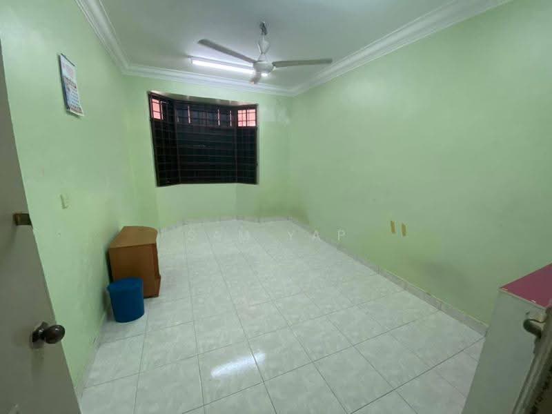 1.5-storey Terraced House for Rent in Taman Rinting (Masai) - Sam Yap - Interior - PropertyGuru.com.my