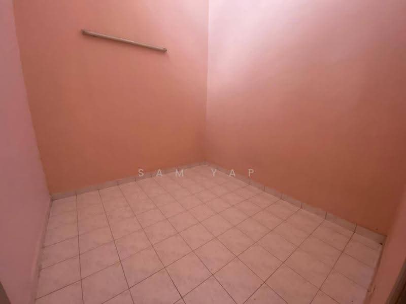 1.5-storey Terraced House for Rent in Taman Rinting (Masai) - Sam Yap - Interior - PropertyGuru.com.my