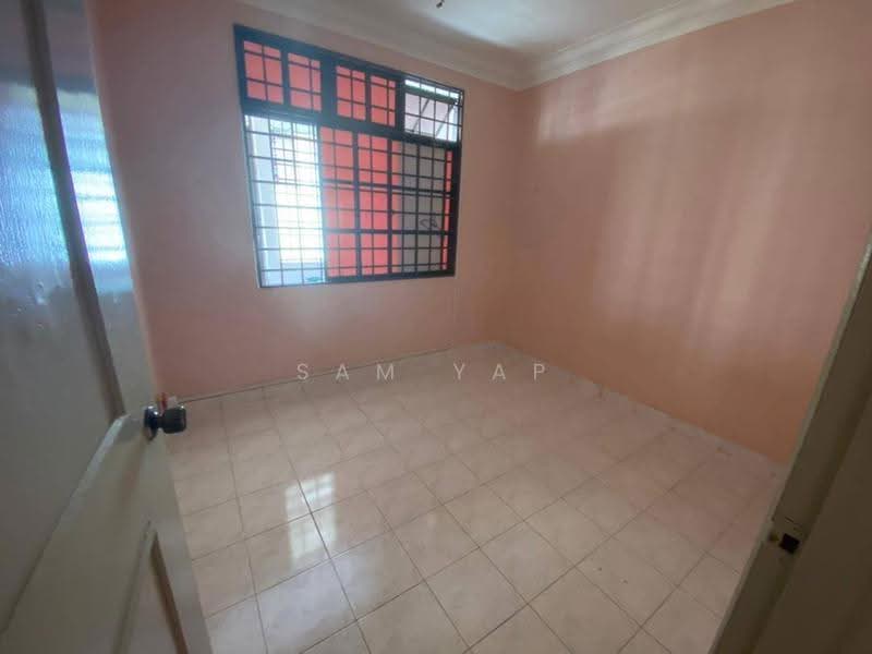 1.5-storey Terraced House for Rent in Taman Rinting (Masai) - Sam Yap - Interior - PropertyGuru.com.my