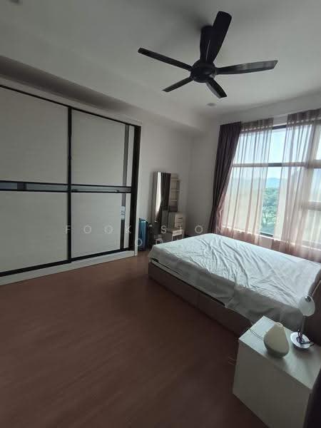 Condominium for Sale at Kepayang Oasis - Roy Ooi - Bedroom - PropertyGuru.com.my