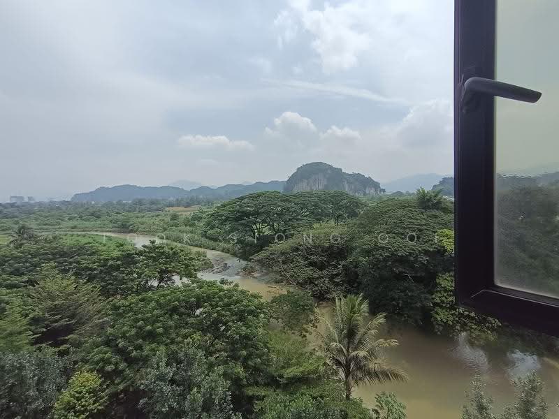 Condominium for Sale at Kepayang Oasis - Roy Ooi - View - PropertyGuru.com.my