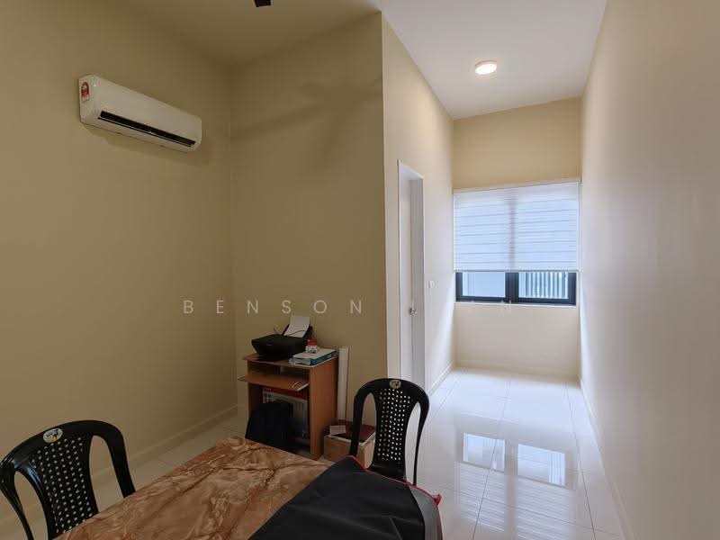 2-storey Terraced House for Rent in Sungai Buloh (Selangor) - Benson Lian - Interior - PropertyGuru.com.my