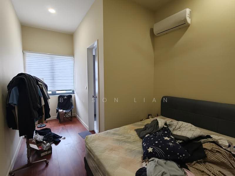 2-storey Terraced House for Rent in Sungai Buloh (Selangor) - Benson Lian - Bedroom - PropertyGuru.com.my