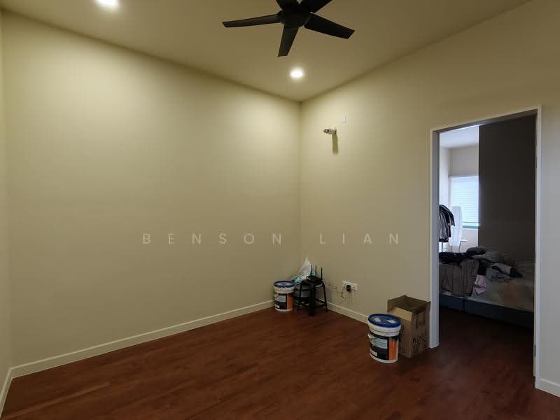 2-storey Terraced House for Rent in Sungai Buloh (Selangor) - Benson Lian - Interior - PropertyGuru.com.my