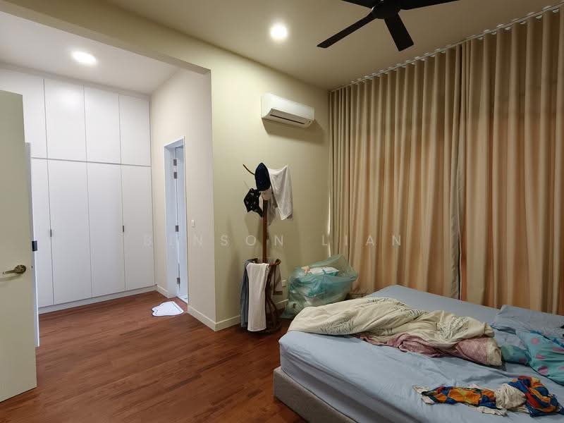 2-storey Terraced House for Rent in Sungai Buloh (Selangor) - Benson Lian - Bedroom - PropertyGuru.com.my
