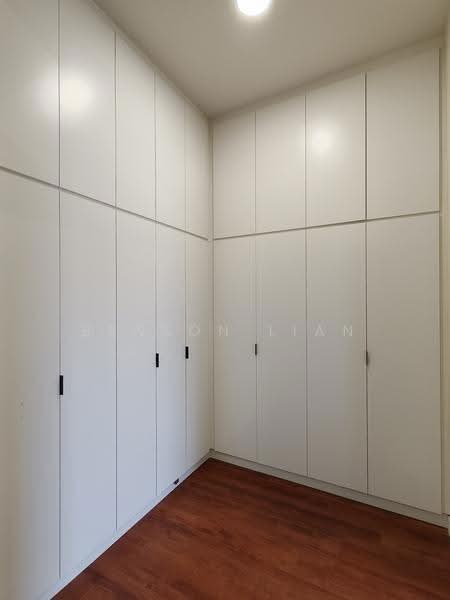 2-storey Terraced House for Rent in Sungai Buloh (Selangor) - Benson Lian - Interior - PropertyGuru.com.my