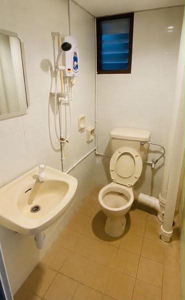 Kondominium untuk Disewa di Taman Desa Relau 2 - Kaze Kang - Bathroom - PropertyGuru.com.my
