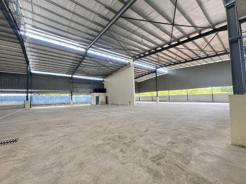 Kilang untuk Dijual di Bukit Rambai (Tanjong Kling) - Christina Lee - PropertyGuru.com.my