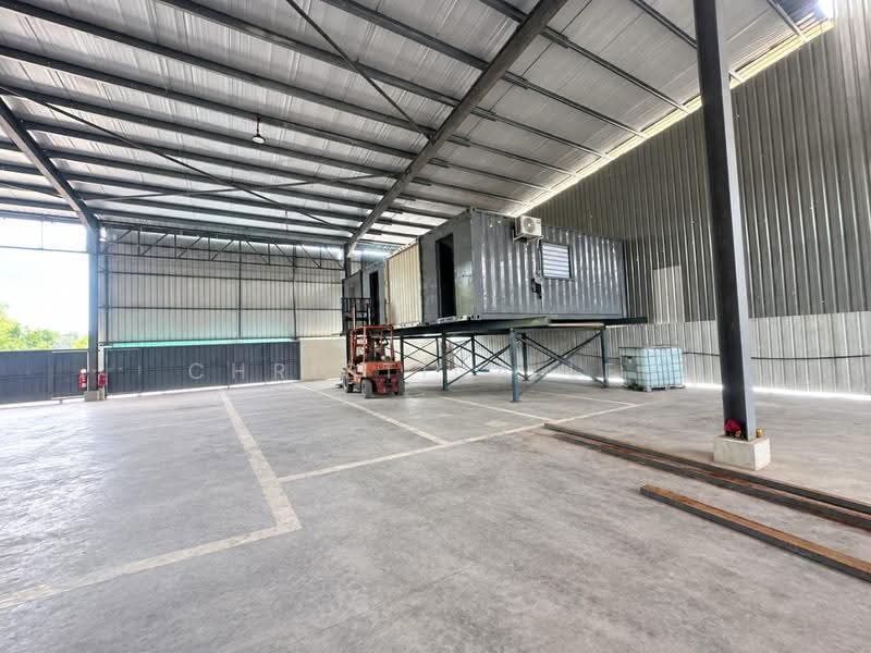 Kilang untuk Dijual di Bukit Rambai (Tanjong Kling) - Christina Lee - PropertyGuru.com.my