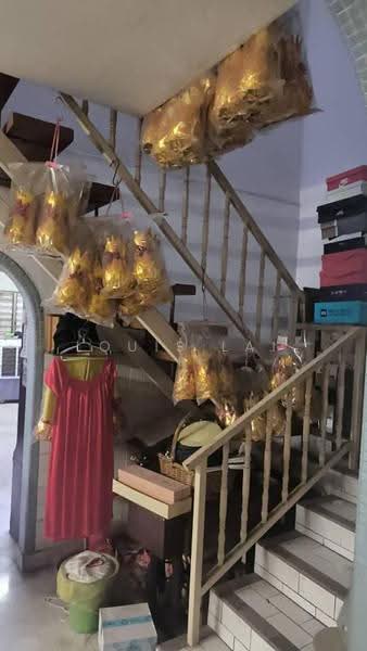 Rumah Teres 1.5-Tingkat untuk Dijual di Kepong (Kuala Lumpur) - Louis Lai - Interior - PropertyGuru.com.my