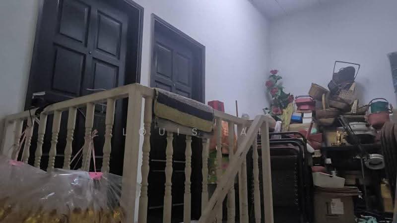 Rumah Teres 1.5-Tingkat untuk Dijual di Kepong (Kuala Lumpur) - Louis Lai - Interior - PropertyGuru.com.my