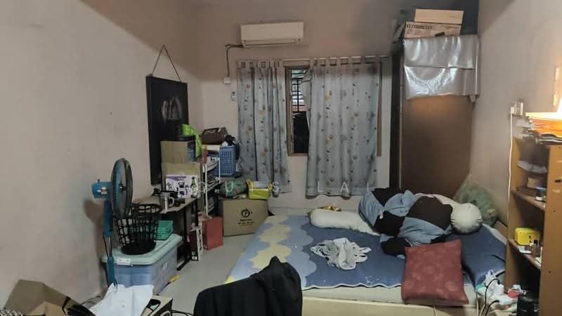 Rumah Teres 1.5-Tingkat untuk Dijual di Kepong (Kuala Lumpur) - Louis Lai - Bedroom - PropertyGuru.com.my
