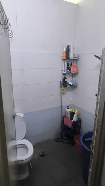 Rumah Teres 1.5-Tingkat untuk Dijual di Kepong (Kuala Lumpur) - Louis Lai - Bathroom - PropertyGuru.com.my