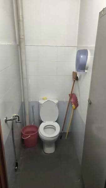 Rumah Teres 1.5-Tingkat untuk Dijual di Kepong (Kuala Lumpur) - Louis Lai - Bathroom - PropertyGuru.com.my