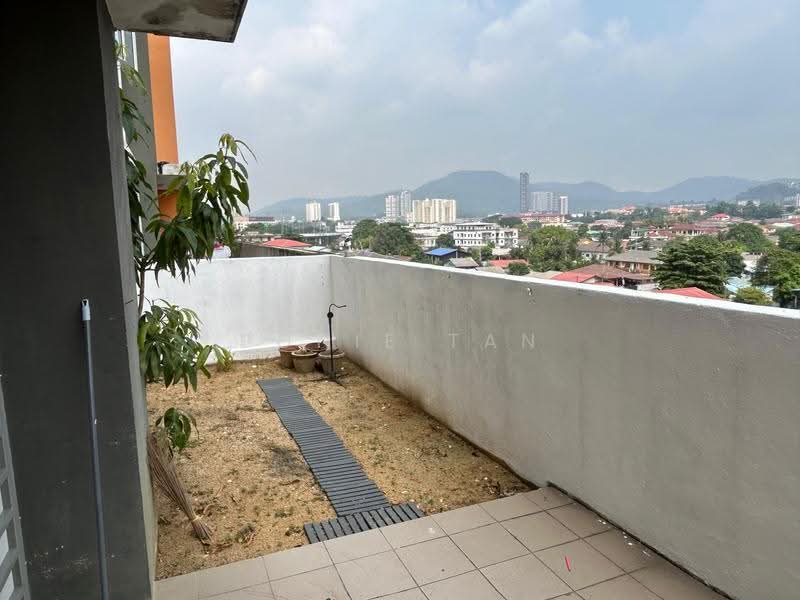 Condominium for Sale at 228 Kondominium - Bonie Tan - PropertyGuru.com.my