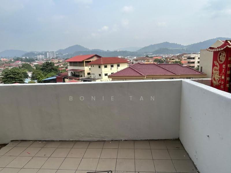 Condominium for Sale at 228 Kondominium - Bonie Tan - PropertyGuru.com.my