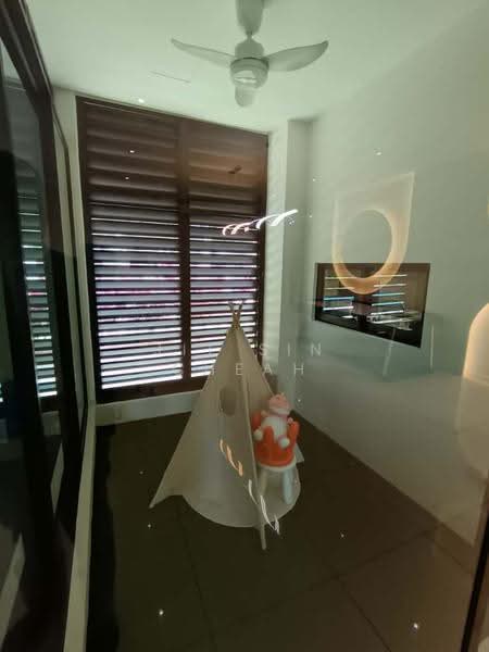 Kondominium untuk Disewa di Residensi Ledang - Jit Sin Cheah - Interior - PropertyGuru.com.my