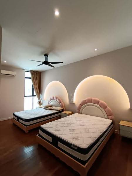Kondominium untuk Disewa di Residensi Ledang - Jit Sin Cheah - Bedroom - PropertyGuru.com.my