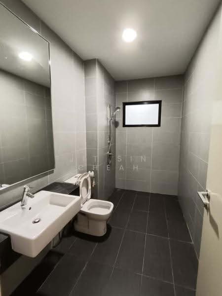 Kondominium untuk Disewa di Residensi Ledang - Jit Sin Cheah - Bathroom - PropertyGuru.com.my