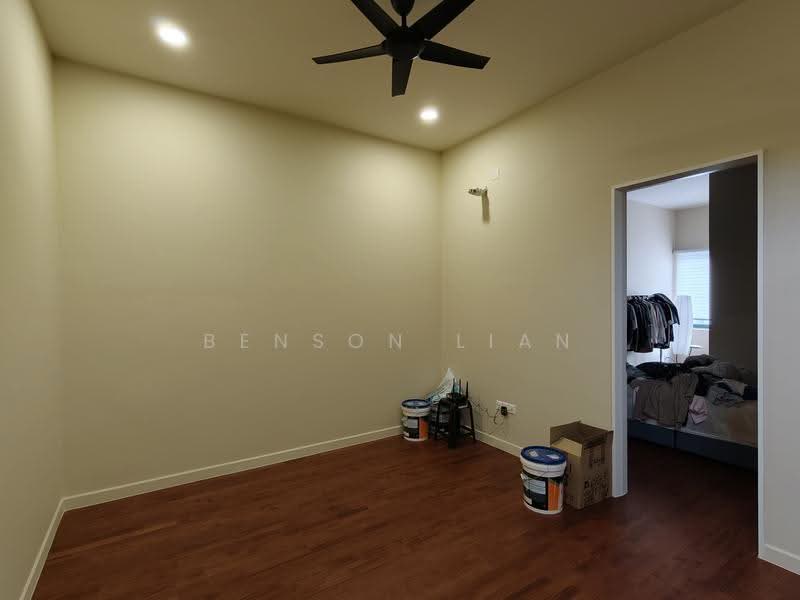 2-storey Terraced House for Rent in Bandar Seri Coalfields (Sungai Buloh) - Benson Lian - Interior - PropertyGuru.com.my